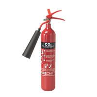 Intesec Fire Protection Ltd image 1